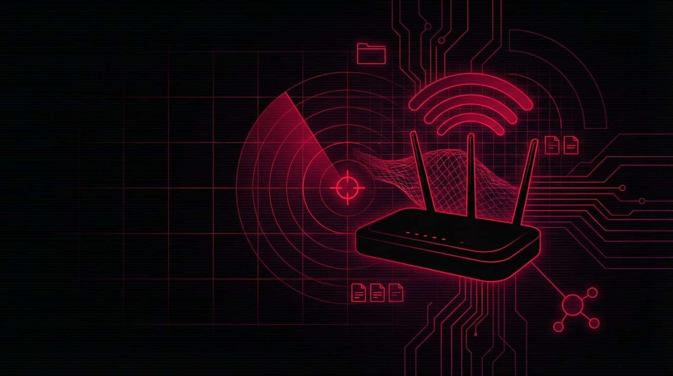 Análise Forense de Redes Wi-Fi: Técnicas de Investigação