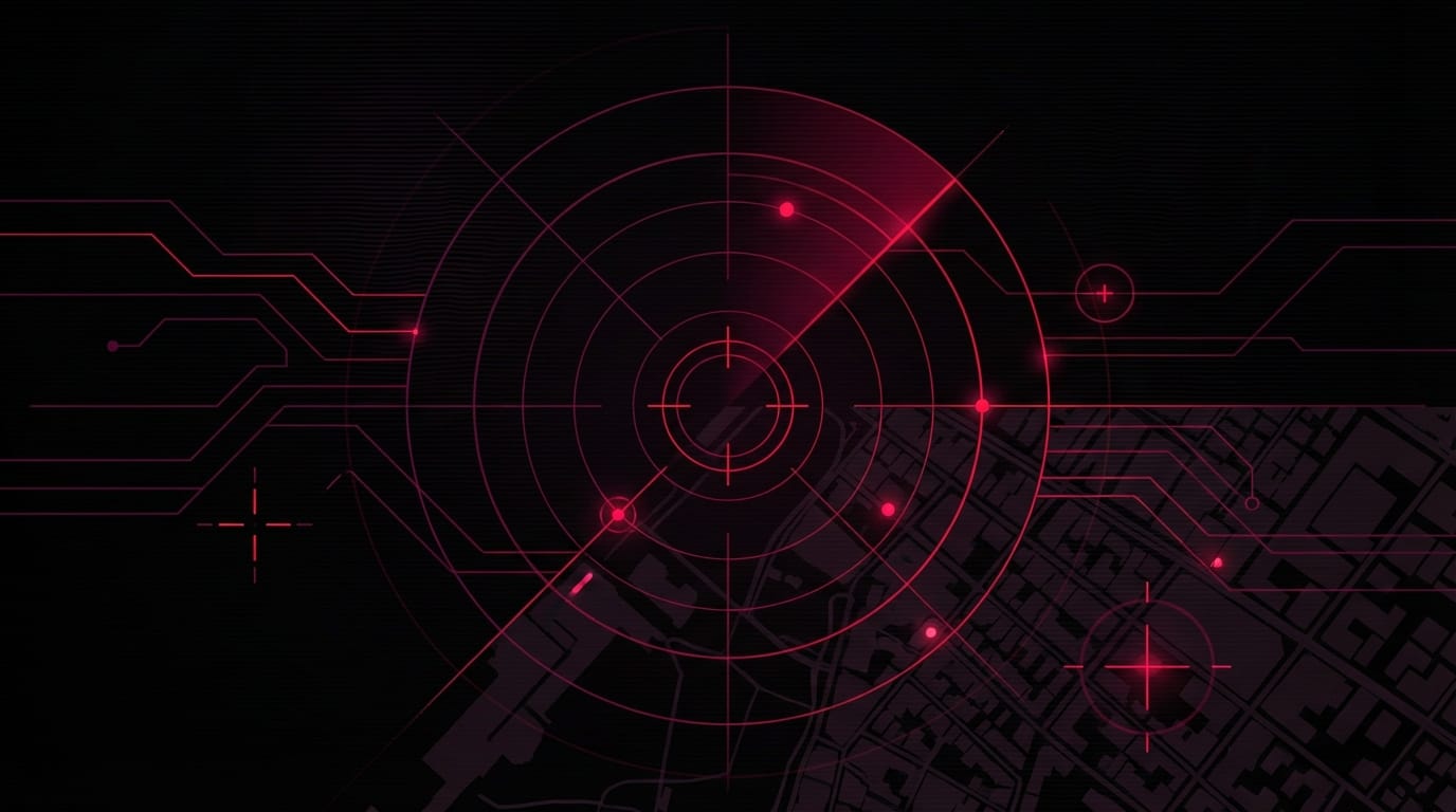 GEOINT: Geolocalização por Imagens de Satélite na Investigação