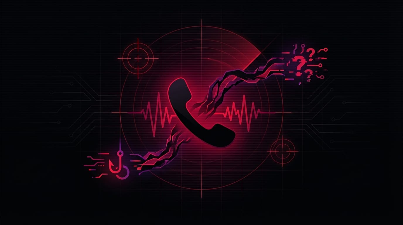Vishing: Como Funciona o Golpe por Telefone e Como se Proteger