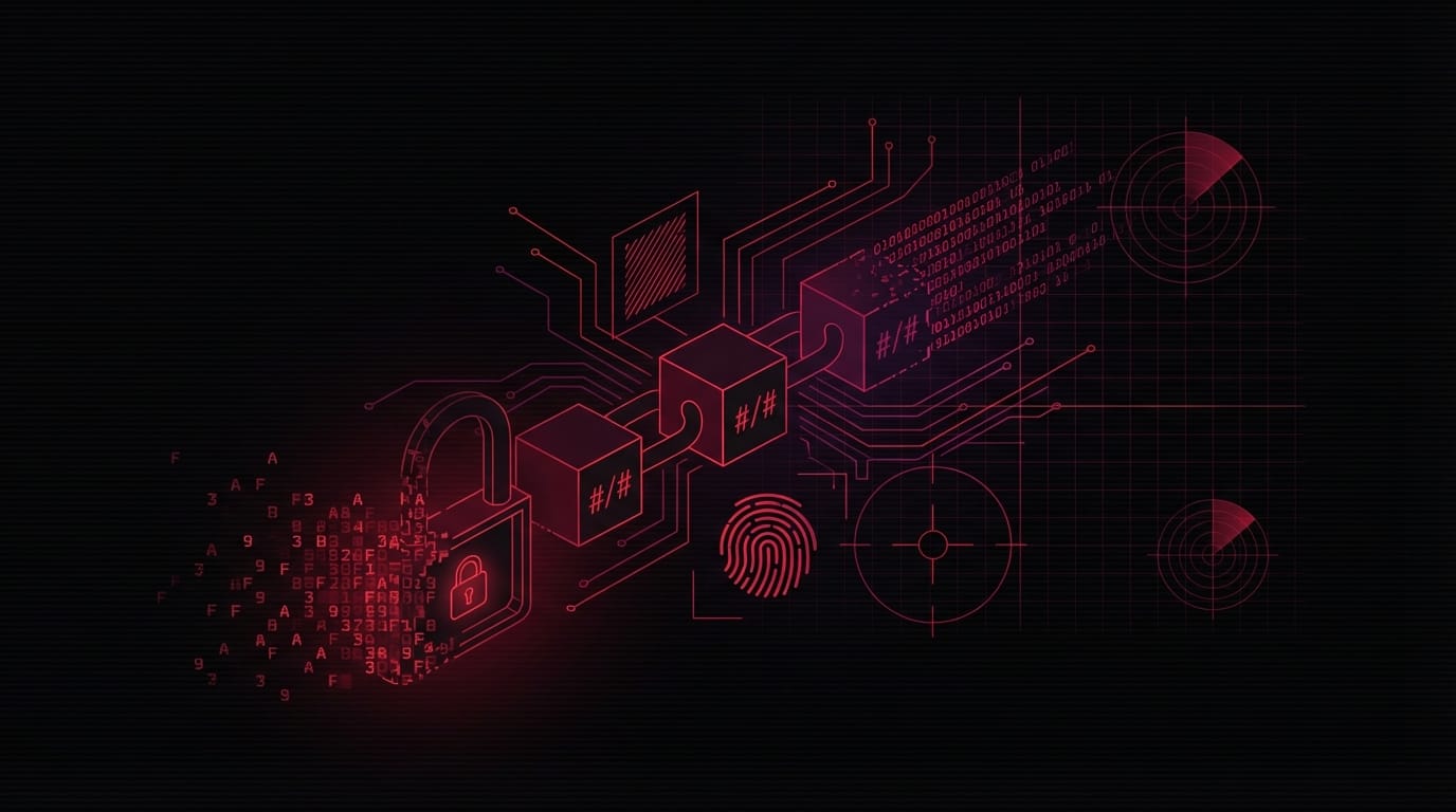 Hash Criptográfico na Perícia Digital: O que É e Para que Serve