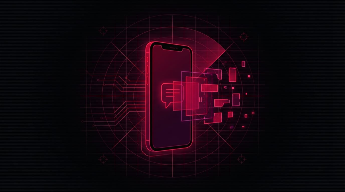 Perícia Forense em WhatsApp: Técnicas Avançadas