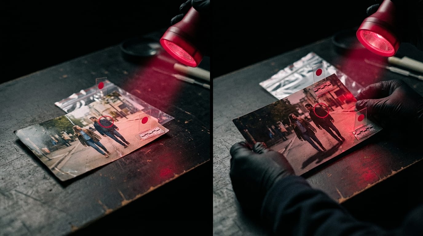 Como Identificar Deepfake: Guia Completo de Detecção