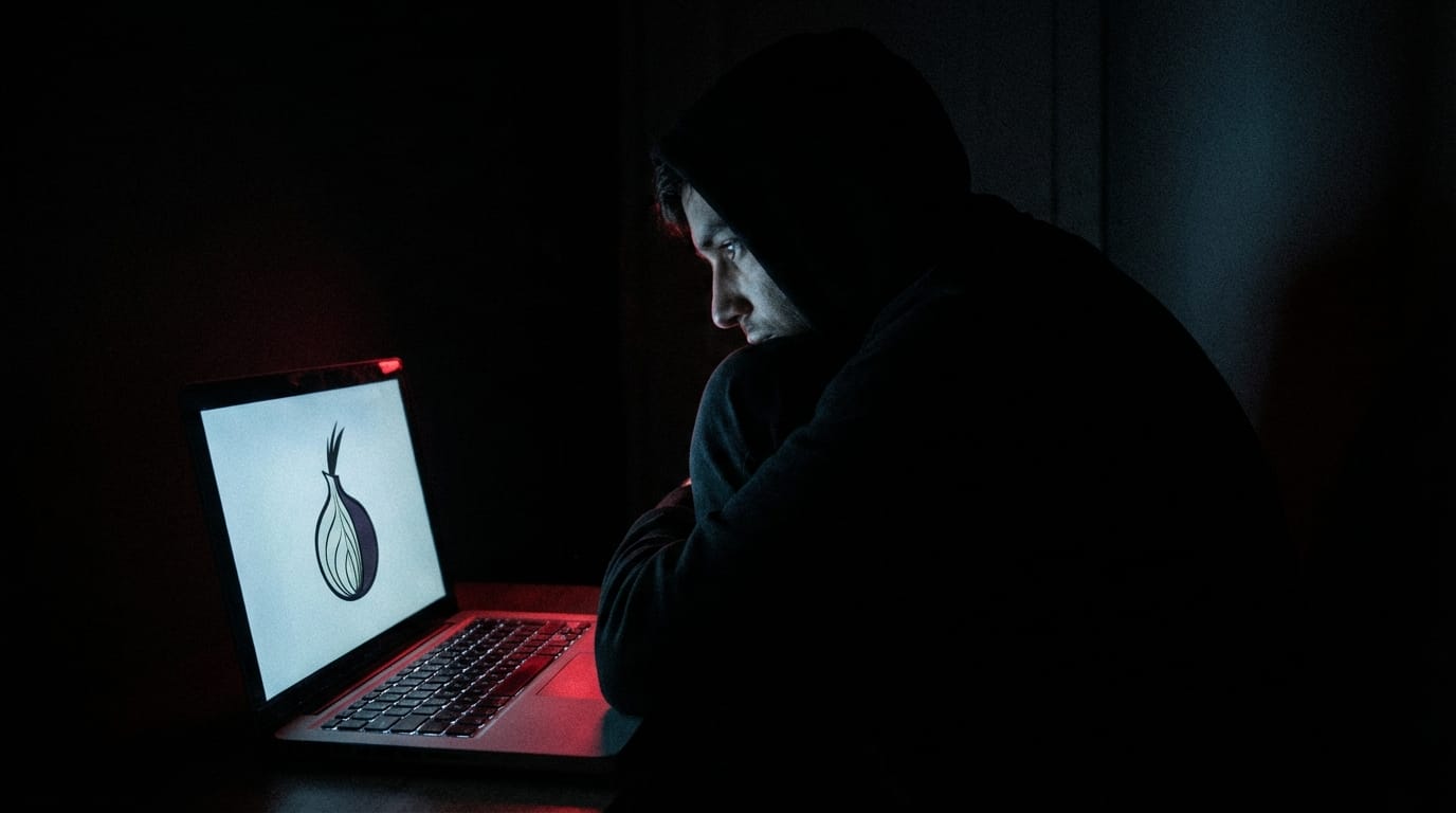 CPF na Dark Web: Como Verificar e se Proteger