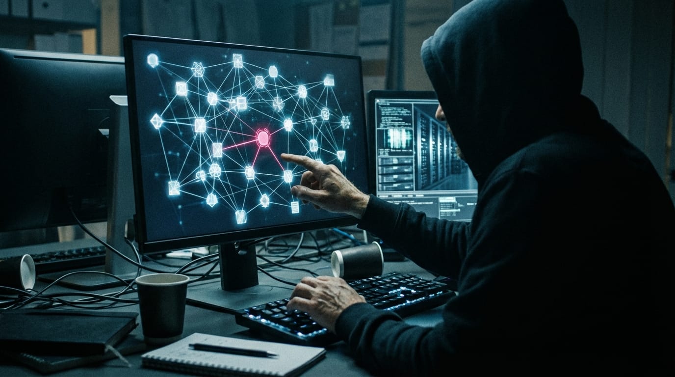 Investigação de Domínios: DNS Lookup e WHOIS para OSINT