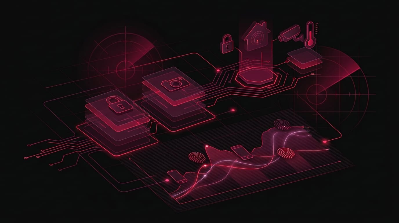 Forense em Dispositivos IoT: Desafios e Técnicas de Investigação