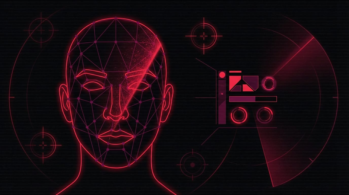 Reconhecimento Facial na Investigação: Como Funciona no Brasil