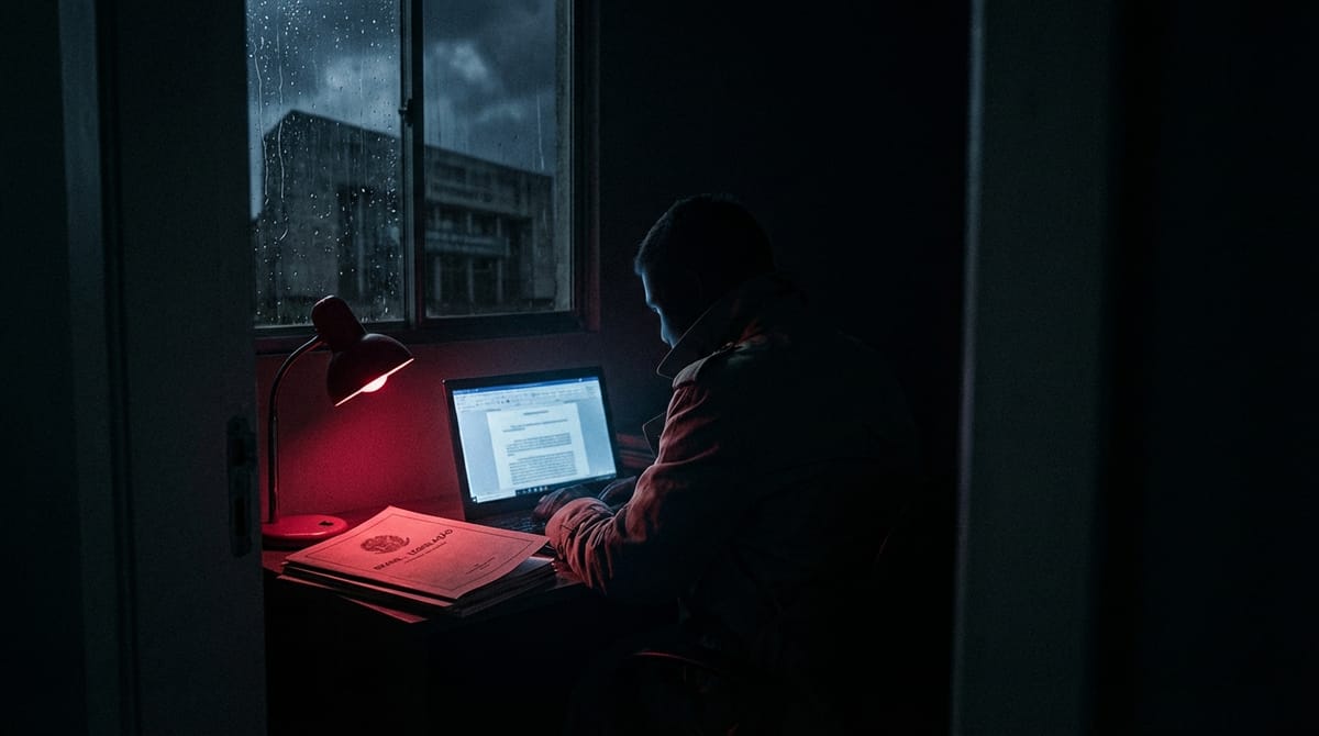 Lei Carolina Dieckmann e Marco Civil: Leis de Crimes Digitais no Brasil