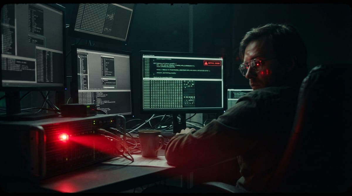 Análise de Malware: Ferramentas e Técnicas para Investigação