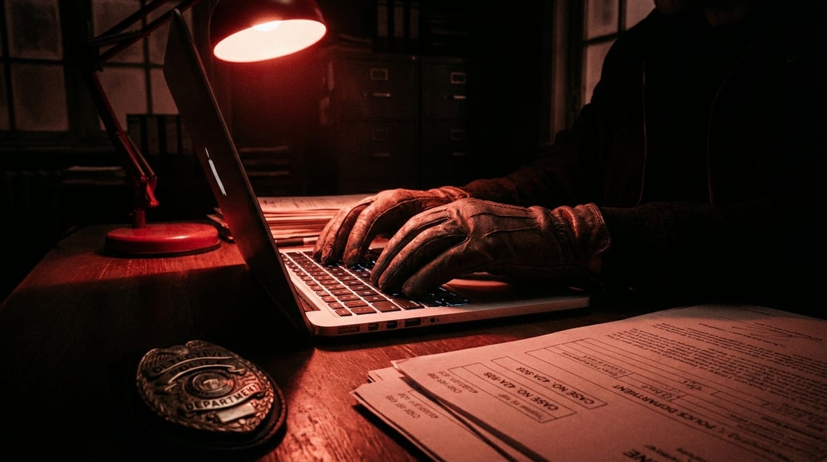 Boletim de Ocorrência Online: Como Registrar Crimes Digitais