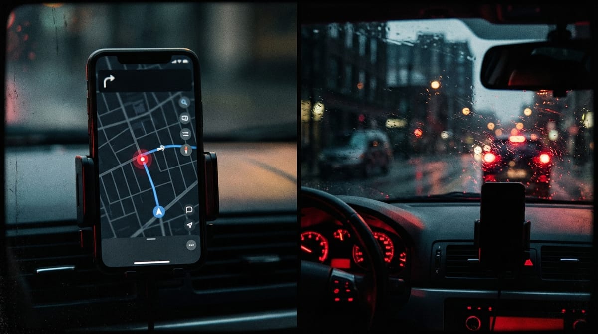 Como Rastrear Celular em Tempo Real: Métodos Legais