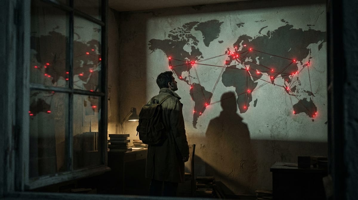 Como Rastrear um Endereço IP: Geolocalização e Investigação