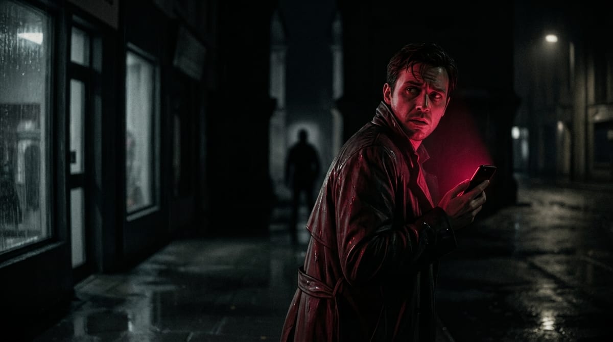 Cyberstalking: Como Identificar, Denunciar e Investigar Perseguição Digital