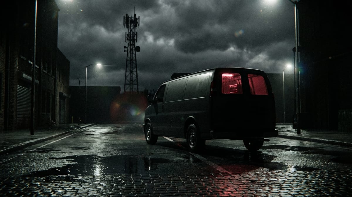 IMSI Catcher: Como Funciona a Interceptação de Celulares