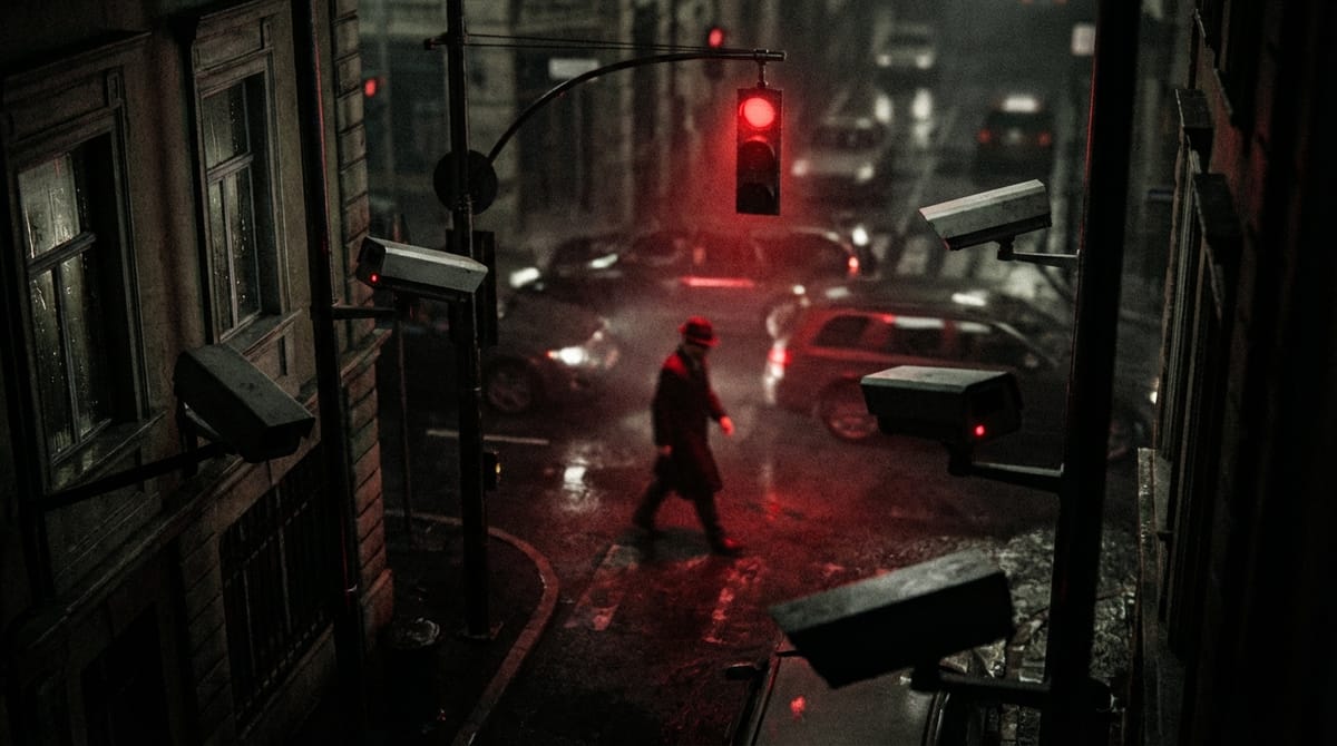 Rastro Digital: Como Reduzir sua Pegada Online