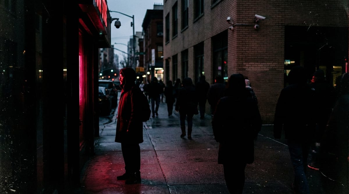 Reconhecimento Facial na Investigação: Como Funciona no Brasil