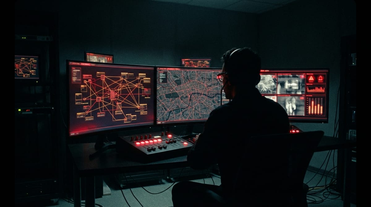 Shodan: Como Usar o Buscador de Dispositivos para Investigação