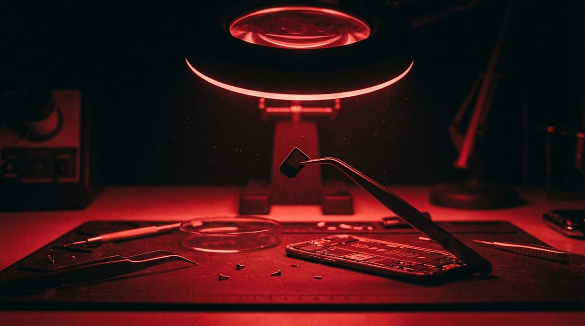 SIM Swap: Como Funciona o Golpe da Clonagem de Chip e Como se Proteger