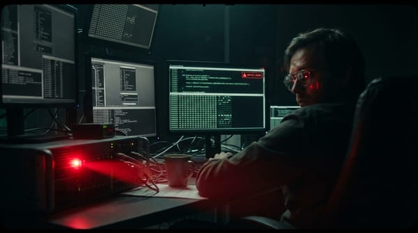 Análise de Malware: Ferramentas e Técnicas para Investigação