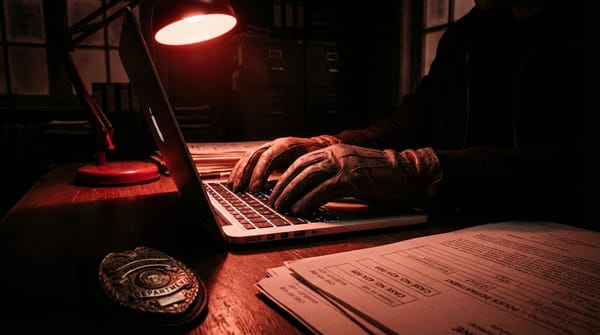 Boletim de Ocorrência Online: Como Registrar Crimes Digitais