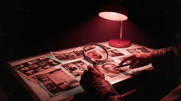 Busca Reversa de Imagem: Como Usar para Investigação Digital