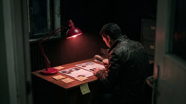 Como Descobrir Quem Está por Trás de um Perfil Falso no Instagram