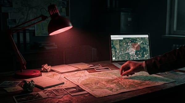 Como Localizar Alguém pelo Google Maps: Tutorial Legal