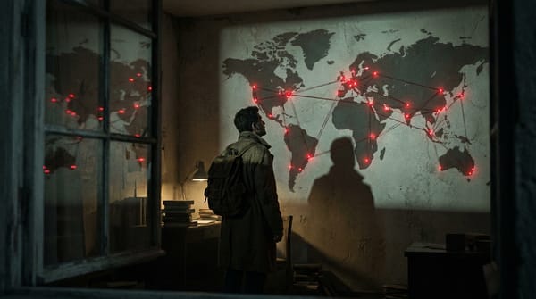 Como Rastrear um Endereço IP: Geolocalização e Investigação