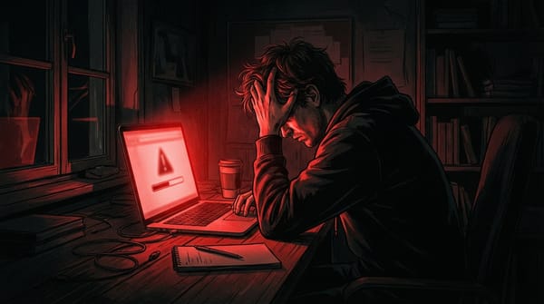 Conta Hackeada: Como Recuperar e Proteger suas Redes Sociais