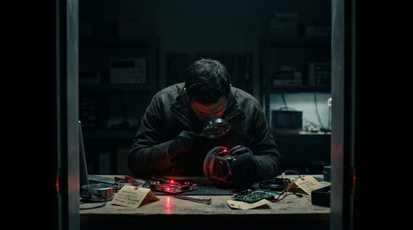 Forense em Dispositivos IoT: Desafios e Técnicas de Investigação