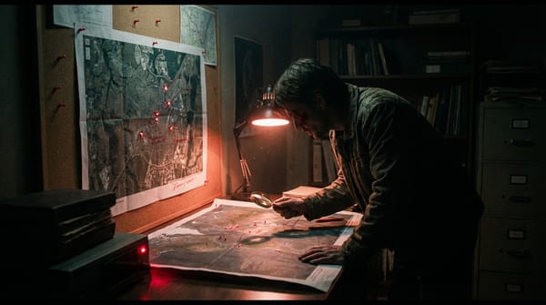 GEOINT: Geolocalização por Imagens de Satélite na Investigação