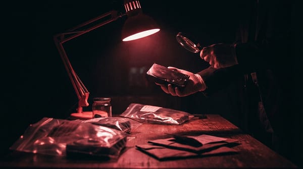 Hash Criptográfico na Perícia Digital: O que É e Para que Serve