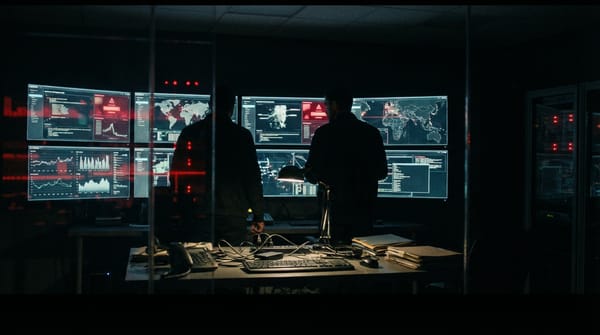 Investigação de Crimes Cibernéticos: Métodos Avançados