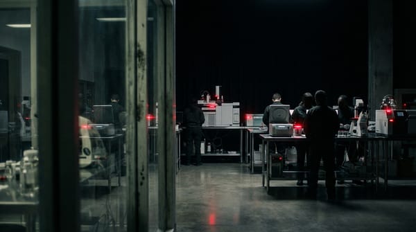 Investigação Digital Corporativa: Tendências 2026