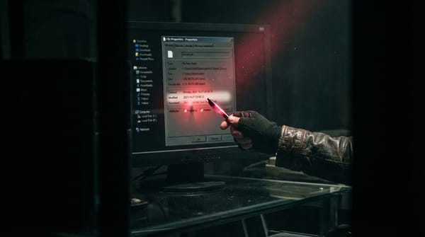 Metadados em Investigação Digital: Análise e Extração