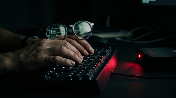 Nmap para Iniciantes: Escaneamento de Redes na Investigação Digital