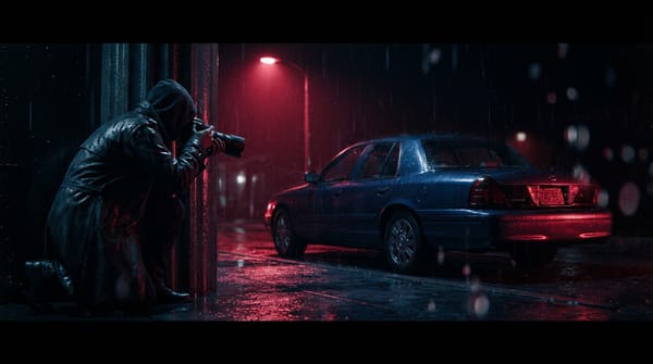 OSINT Veicular: Como Investigar Veículos e Placas Online