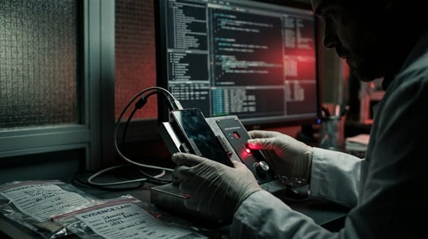 Perícia Forense em WhatsApp: Como Recuperar Mensagens Deletadas