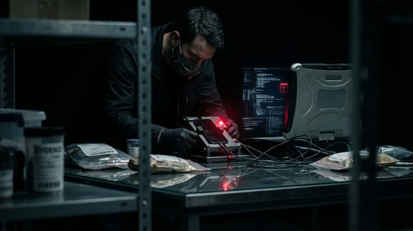 Perícia Forense em WhatsApp: Técnicas e Ferramentas