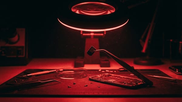 SIM Swap: Como Funciona o Golpe da Clonagem de Chip e Como se Proteger